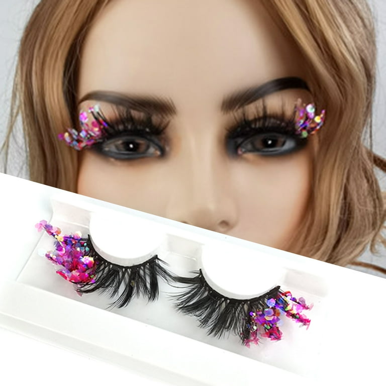 Professional 2024 false eyelashes