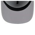 thumbnail image 5 of Men's New Era  Gray Baltimore Orioles Colorpack A-Frame 59FIFTY Fitted Hat, 5 of 6