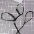 thumbnail image 3 of Miangastore Kitten Harness Adjustable No Choke Design Protect Throat 1 Set, 3 of 9