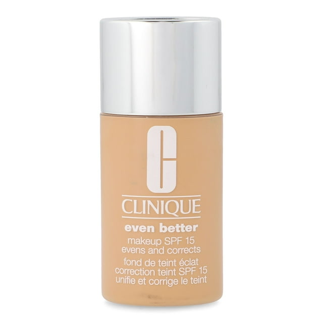 Base de Maquillaje Clinique Even Better SPF 15 Tea