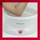 thumbnail image 3 of Baño de parafina Revlon Luxury para manos, codos y pies suaves, 3 of 8
