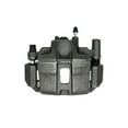 thumbnail image 2 of Power Stop Front Left One Stock Replacement Caliper L2622 Fits 2002 Mazda 626, 2 of 7