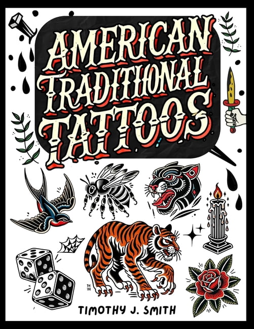 Tattoo Johnny, 3,000 Tattoo Designs, ISBN 9781402768507 - Walmart.com