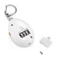 thumbnail image 4 of YOPTOP Self Defense Alarm 125db Security Protect Alert Scream Loud Emergency Alarm KeyChain Personal Safety For Women Child Girl, 4 of 9