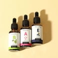 thumbnail image 4 of MOOYAM Anti-Aging Anti-wrinkles Pore Replenish Moisturizings Skin Elasticity Refining Facials Essence Essential Liquids for Home Daily Salon Use, 4 of 5