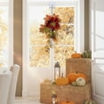 thumbnail image 4 of Décoration Murale Feuille d'Érable d'Automne pour Arrangement Saisonnier d'Automne, 4 of 6