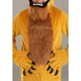 thumbnail image 6 of Adult Lion Jawesome Costume, 6 of 8