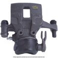 thumbnail image 4 of Cardone Brake Caliper, #19-851 Fits select: 1987-1989 CHRYSLER CONQUEST, 1983-1989 MITSUBISHI STARION, 4 of 7