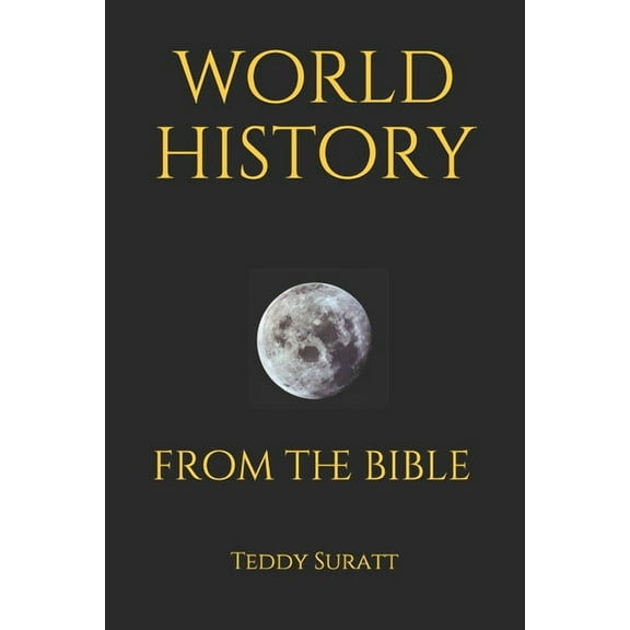 world history: from the bible (Paperback)