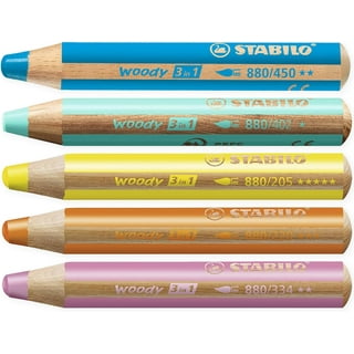 STABILO PENCILS * SOLD BY THE PENCIL * DISCOUNT AT 12