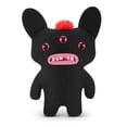 thumbnail image 1 of Original Fuggler Plush Toy Ugly Tooth Monster Wide Eyed Weirdo Annoyed Alien Reek-O Suspicious Fox Stuffed Fuggler Peluche Doll, 1 of 1