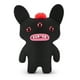 thumbnail image 1 of Original Fuggler Plush Toy Ugly Tooth Monster Wide Eyed Weirdo Annoyed Alien Reek-O Suspicious Fox Stuffed Fuggler Peluche Doll, 1 of 2