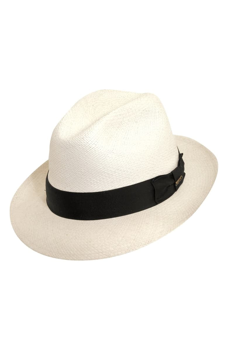 scala panama hat dorfman