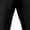 Black, variant on Lejafay Kids Girls Figure Ice Roller Skating Dress Rhinestone Long Sleeve Leotard Dresses Ballet Purple 8