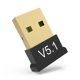 thumbnail image 5 of Compatible con Bluetooth 1 Adaptador USB 5. Transmisor Receptor Inalámbrico para PC Portátil Hugtrwg Para estrenar, 5 of 7