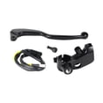 thumbnail image 2 of Manija Embrague Con Soporte Set Suzuki Gixxer 155 (15-19) negro, 2 of 2