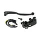 thumbnail image 2 of Manija Embrague Con Soporte Set Suzuki Gixxer 155 (15-19) negro, 2 of 2