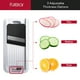 thumbnail image 5 of Picadora de verduras y mandolina Fullstar All-in-1, 5 of 9