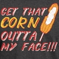 thumbnail image 3 of CafePress - Dark T Shirt - Men's Classic Graphic Cotton T-Shirt, 3 of 4