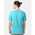 thumbnail image 3 of ComfortWash by Hanes Garment Dyed T-Shirt Size up to 5XL, 3 of 5