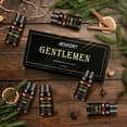 thumbnail image 6 of Aeshory Gentlemen's Fragrance Oils Set For Diffuser, Skin Care, Humidifier, Candle and Soap Making - 10ml*6 Pack, 6 of 6
