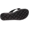 thumbnail image 4 of NORTY Women's Memory Foam Sandals Comfort and Style for Every Summer Outing, 4 of 7