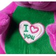 thumbnail image 3 of Fisher-Price Barney, Je t'Aime Barney, 3 of 5