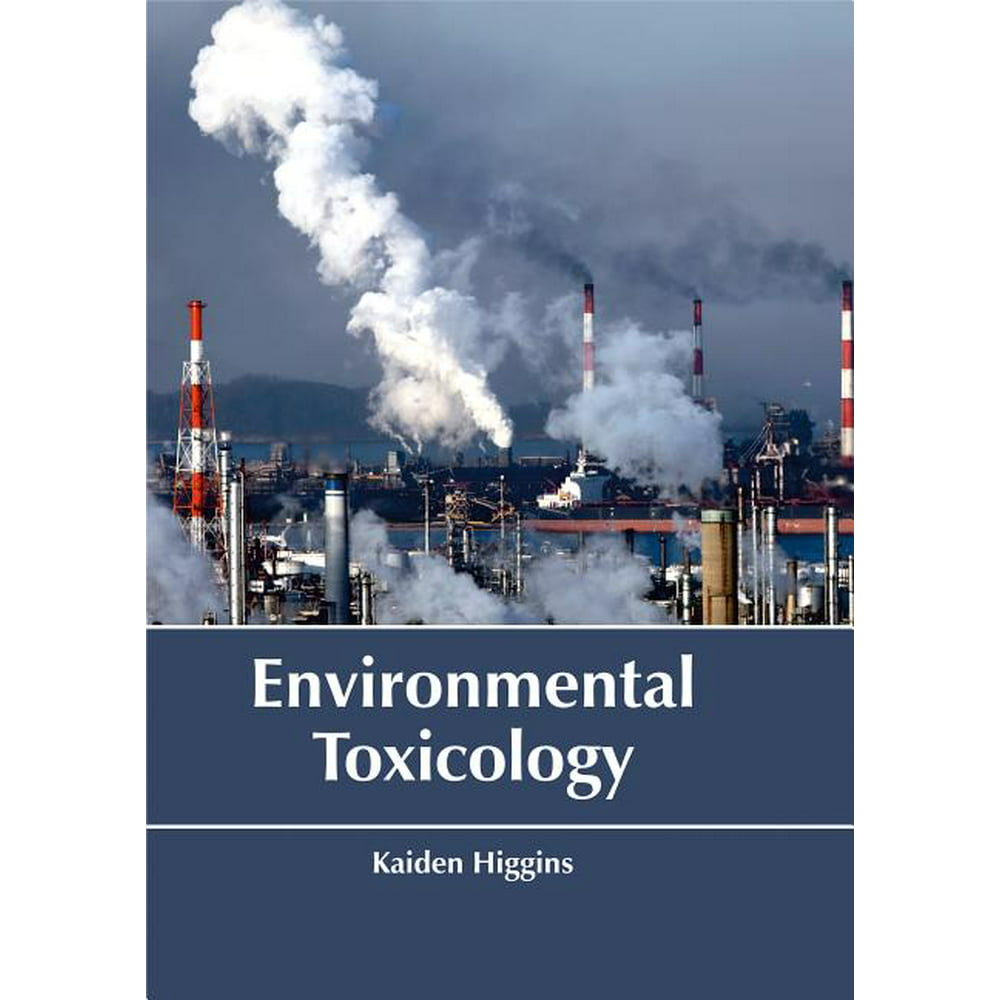 research about environmental toxicology