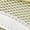 Yellow, variant on Men's Backless Mesh Retro Mule Trainer Shoes Breathable Non Slip Gum Sole Slip On Casual Walking Sneakers