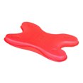 thumbnail image 1 of Tracción de cuello, relajante de cuello, almohada de tracción, almohada quiropráctica para alineación de la columna cervical y estiramiento del cuello - Rojo Sunnimix alivio del dolor de cuello, 1 of 8