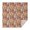 Multicolor Christmas Icon, variant on Multicolor Christmas Icon Pattern Square Tablecloth,Waterproof Square Table Cover,Wipeable Spillproof Washable Table Cover for Home Kitchen Party Decor 42"X42"(107x107cm)
