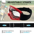 thumbnail image 4 of HSHDLDF YIMT-Kids Dirt Bike Goggles, 4 of 6