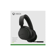 XBOX Wireless Headset – XBOX Series X|S, XBOX One, and Windows Devices