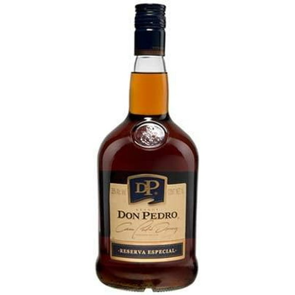 Brandy Don Pedro Gran Reserva Especial 500 ml