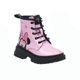 thumbnail image 1 of Bota Tropicana Disney Niña Juvenil Mimie Mouse Moda Casual Cómoda Rosa Charol 005B4Y rosa 21 Tropicana 005B4Y, 1 of 7
