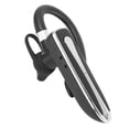 thumbnail image 3 of Headset,  Business Earpiece Clear Sound Hands Free Long Battery Life  For Driving, 3 of 8