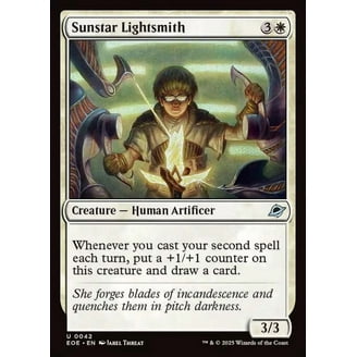 MtG Mystery Booster / The List Uncommon Magewright's Stone (Foil) #162 -  Walmart.com