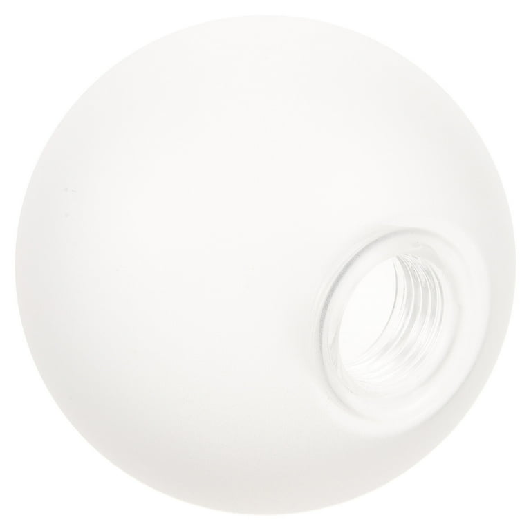 Glass Globe Glass Lamp Shade Replacement Lamp Shade Pendant Lamp Glass Globe