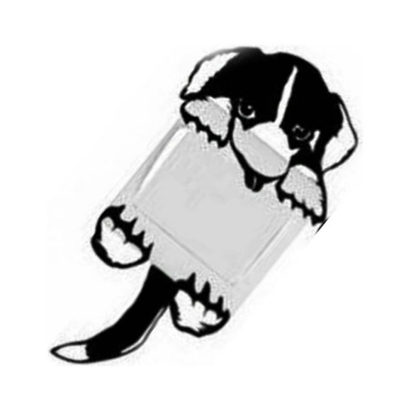 Baohd Black Personalize Home Decor With Light Switch Stickers Creative And Adhesive Included Adhesive