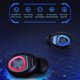 thumbnail image 5 of Auriculares V10 Auriculares BT5.0 Auriculares de doble oreja Auriculares estéreo en la oreja HD Carevas Auricular, 5 of 7