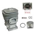 thumbnail image 3 of CS4200 CS1700CS3700 41MM Series Cylinder Kit - Reliable and for Durable, 3 of 8