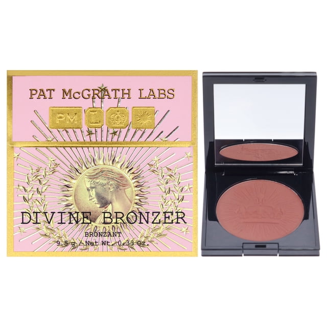 Bronceador Skin Fetish Divine - Burnished Honey de Pat Mcgrath Labs para mujer - 0.33 oz