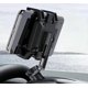 thumbnail image 3 of Soporte para teléfono para automóvil, espejo multifunción para tablero de automóvil con clip de resorte ajustable de 360 grados, adecuado para teléfonos inteligentes de 3 a 7 pulgadas, 3 of 5