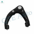 thumbnail image 5 of Front Right Upper Control Arm Ball Joint-Quick Complete Strut-Coil Spring Assembly For 2010 2011 Mercury Milan V6, 5 of 10