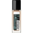thumbnail image 4 of Maybelline New York Fit Me®, Matte + Poreless Liquid Foundation, 4 of 6