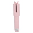 thumbnail image 1 of Rizador De Pelo Automático Para Rizar, 60 W, Rizador Automático Inalámbrico Recargable Con Rotación Automática Para Uso En El Hogar Y Viajes, Color Rosa, 1 of 7