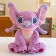thumbnail image 1 of disney puntada lilo &amperio; Stitch Kawaii Animal relleno muñeca dibujos animados alivio del estrés almohada reconfortante juguete niños regalo de Navidad zhangyuxiang LED, 1 of 2