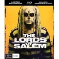thumbnail image 1 of THE LORDS OF SALEM (2012) - LIMITED EDITION 3D LENTICULAR HARDCASE, 1 of 1