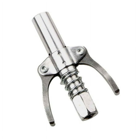 

Quick Release Lock Oil Injection Nozzle 10000PSI Professional Grease Gun Coupler