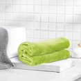 thumbnail image 5 of Verdsylv Throw Blanket for Couch, 45 x 70cm Flannel Pet Blanket, Soft Plush Microfiber Blanket for Sofa, Bed, and Travel, Machine Washable, 5 of 6